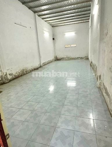 Của hồi môn kẹt tiền nên bán nhà củ ở Xuân Thới Đông Hóc Môn 660 triệu