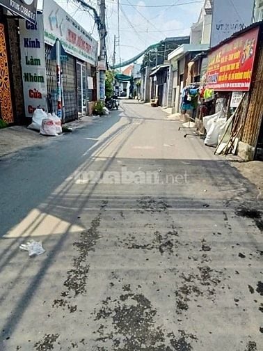 Của hồi môn kẹt tiền nên bán nhà củ ở Xuân Thới Đông Hóc Môn 660 triệu