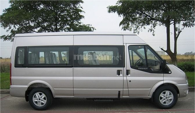 Cho thuê xe du lịch có tài 4, 7, 16 chỗ. Khách Hàng Là Thượng Đế