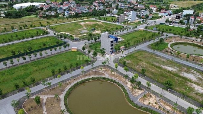 Duy nhất Đông Bắc Bích Động tt phường Việt Yên còn vài lô giá 2 ty