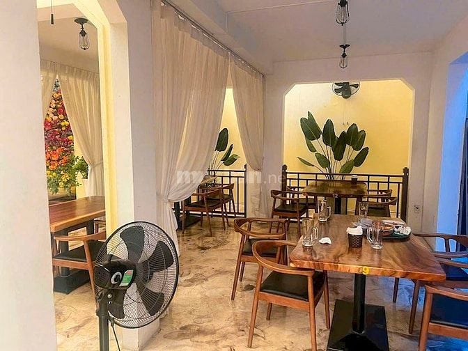 Villa cao cấp Thảo Điền 342m² đất, dòng tiền 90tr/tháng, giá chỉ 70 tỷ