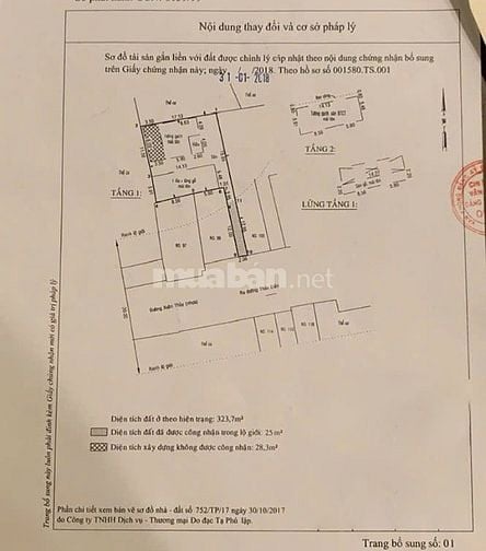 Villa cao cấp Thảo Điền 342m² đất, dòng tiền 90tr/tháng, giá chỉ 70 tỷ