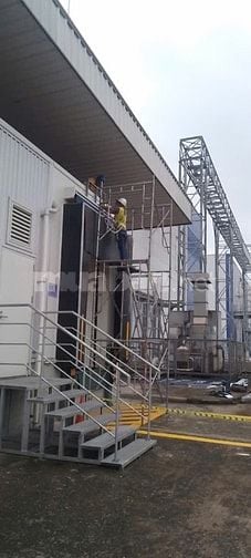 Tuyển thợ đứng máy cắt CNC, Laser, Fiber... ngành quảng cáo