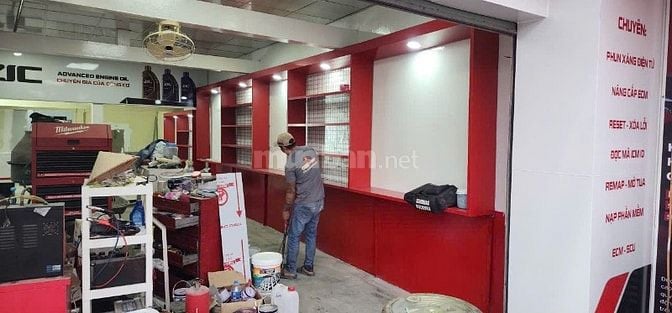 Tuyển thợ đứng máy cắt CNC, Laser, Fiber... ngành quảng cáo