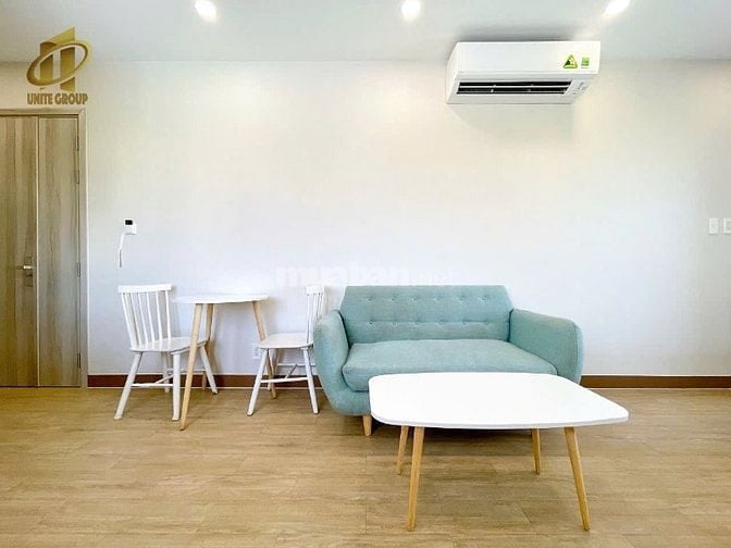 CHO THUÊ STUDIO Q7, GẦN CHỢ, TRƯỜNG ĐH, LOTTE MART