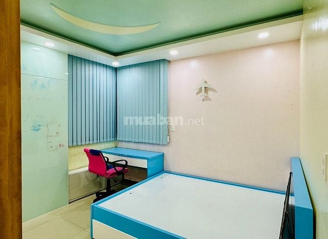 Căn 75m2 Hoàng Kim Thế Gia sổ hồng sẵn, full nội thất, TT 900tr ở ngay