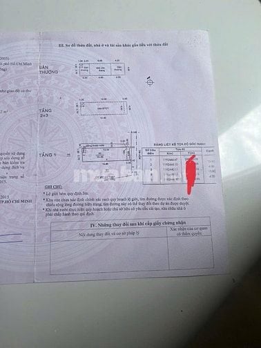 bán nhà lạc long quân khu chợ tân bình giáp bàu cát