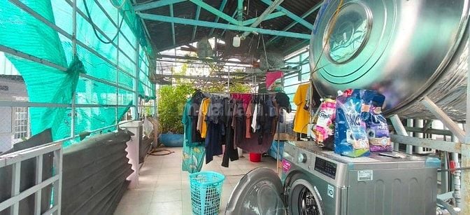 bán nhà lạc long quân khu chợ tân bình giáp bàu cát