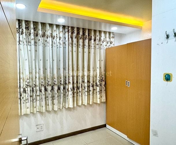 Căn 75m2 Hoàng Kim Thế Gia sổ hồng sẵn, full nội thất, TT 900tr ở ngay