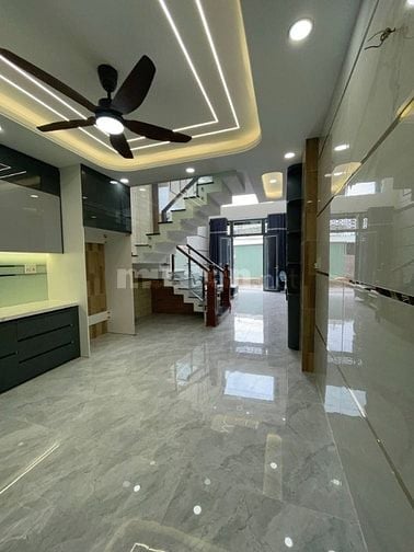 🏡 Bán nhà chính chủ Mã Lò, giá chỉ 66m2 giá  7 đồng nhỉnh