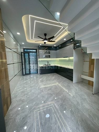 🏡 Bán nhà chính chủ Mã Lò, giá chỉ 66m2 giá  7 đồng nhỉnh