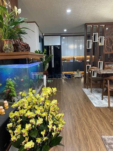Em cần bán nhanh căn góc 148m chung cư Udic West lake view hồ tây