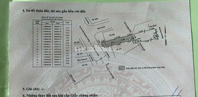 Bán nhà mặt tiền kinh doanh Hồ Học Lãm, gần Võ Văn Kiệt, giá 23 tỷ