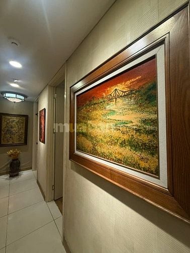 CĂN HỘ CHUNG CƯ DOLPHIN PLAZA - 171M2 - 3PN