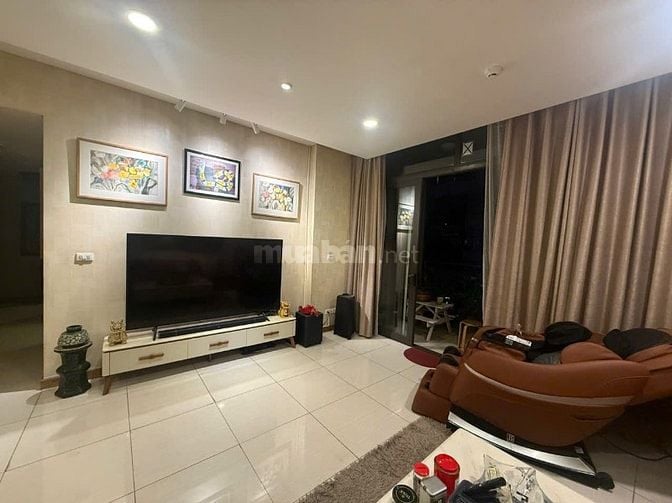 CĂN HỘ CHUNG CƯ DOLPHIN PLAZA - 171M2 - 3PN