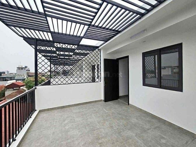 NHÀ PHỐ NGUYỄN SƠN 6TẦNG THANG MÁY - PHÂN LÔ HÀNG KHÔNG - GARA OTO