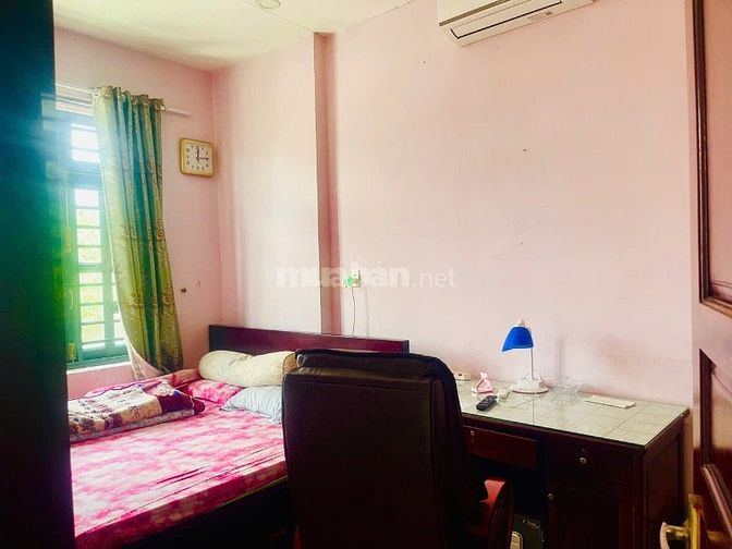 Bán nhà hẻm xe tải rộng 8m, ngang 6m, P.Tam Phú, 86m2, chỉ 6,5 tỷ tL.
