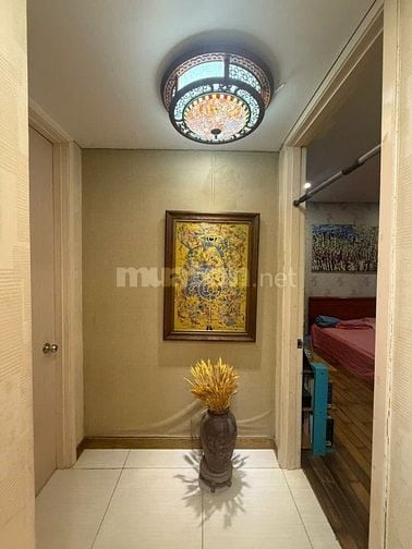 CĂN HỘ CHUNG CƯ DOLPHIN PLAZA - 171M2 - 3PN