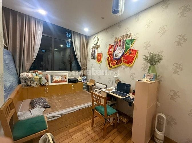 CĂN HỘ CHUNG CƯ DOLPHIN PLAZA - 171M2 - 3PN