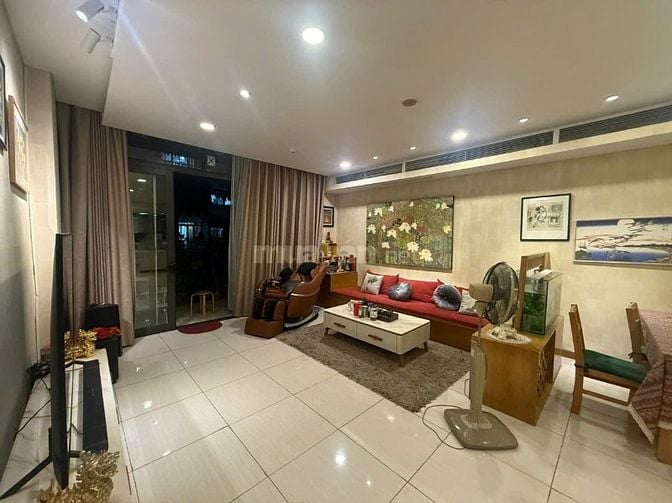 CĂN HỘ CHUNG CƯ DOLPHIN PLAZA - 171M2 - 3PN