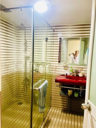 Bán nhà hẻm xe tải rộng 8m, ngang 6m, P.Tam Phú, 86m2, chỉ 6,5 tỷ tL.