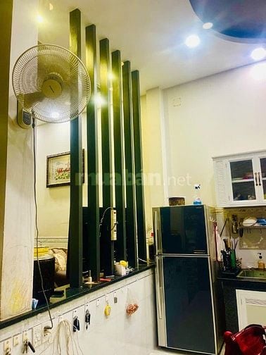 Bán nhà hẻm xe tải rộng 8m, ngang 6m, P.Tam Phú, 86m2, chỉ 6,5 tỷ tL.