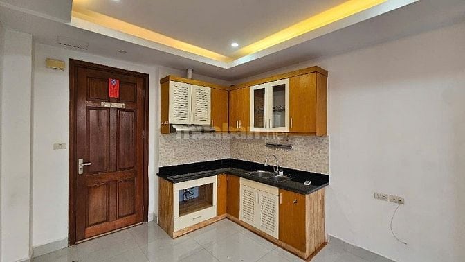 Cho thuê căn chung cư 59m2, số 29 Xã Đàn, Quận Đống Đa
