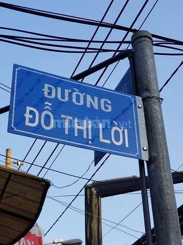 Bán nhà sát mặt tiền Đỗ Thị Lời Q.3, 7x13.5, ô tô đổ gần, chỉ 7 tỷ hơn