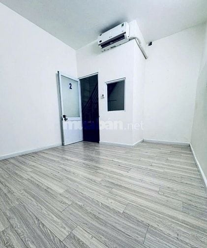 Nhà Góc 2 Mặt Tiền Tân Khai – P.4, Tân Bình – Dòng Tiền 18tr/Tháng