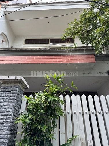1lầu(4,5x14,3=64,35m2) ôtô đổ cách nhà 35m hẻm Quang Trung-Gần UB GVấp