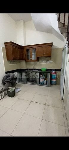 Cho thuê nhà riêng 20m2 4 tầng 1 tum ngõ 49 Vân Đồn Hai Bà Trưng HN