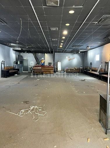 CHO MẶT TIÊN ĐẶNG THÙY TRÂM 250M2 , P13 QUẬN BÌNH THẠNH