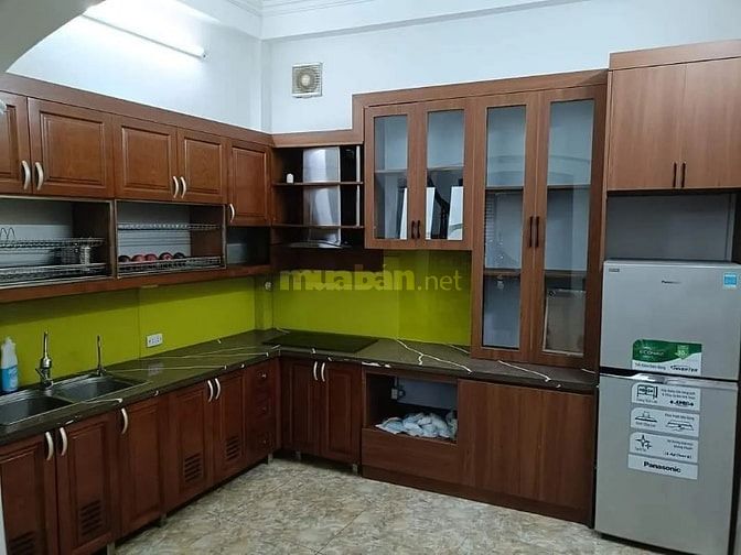 NHÀ NGÕ PHỐ KIM GIANG – ĐỊNH CÔNG - GIÁ HỢP LÝ