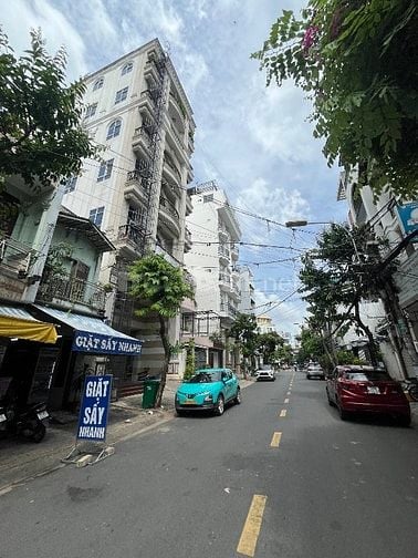 Nhà 5,2x20m góc 2MT đường số 85 sau lưng trục chính Nguyễn Thị Thập 