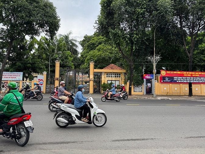 1lầu(4,5x14,3=64,35m2) ôtô đổ cách nhà 35m hẻm Quang Trung-Gần UB GVấp