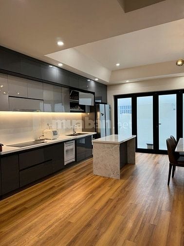 BÁN VILLA 2 MẶT TIỀN XE HƠI – KQH NGÔ QUYỀN, PHƯỜNG CAM LY, ĐÀ LẠT