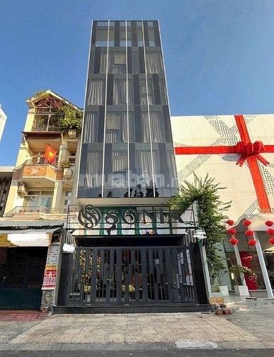 BĐS DÒNG TIỀN SIÊU HIẾM – SP ĐÁNG SỞ HỮU NHẤT TẠI TRUNG TÂM QUẬN 3