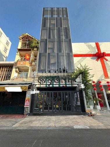 BĐS DÒNG TIỀN SIÊU HIẾM – SP ĐÁNG SỞ HỮU NHẤT TẠI TRUNG TÂM QUẬN 3
