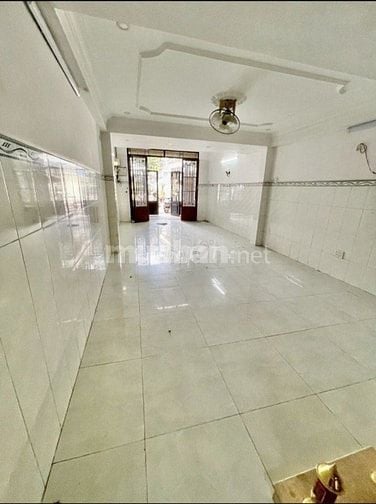 CHỈ 11,3 TỶ NHÀ ĐƯỜNG SỐ 3, P. BÌNH PHÚ (80M2)