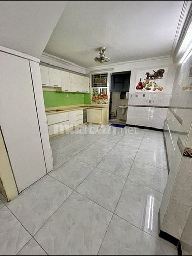 CHỈ 11,3 TỶ NHÀ ĐƯỜNG SỐ 3, P. BÌNH PHÚ (80M2)
