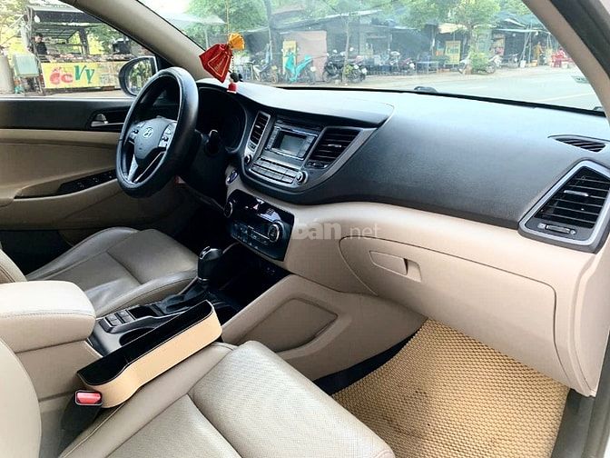 Bán rẻ HYUNDAI TUCSON SPORT 2016 1 chủ ZIN AZ rất đẹp Như mới!