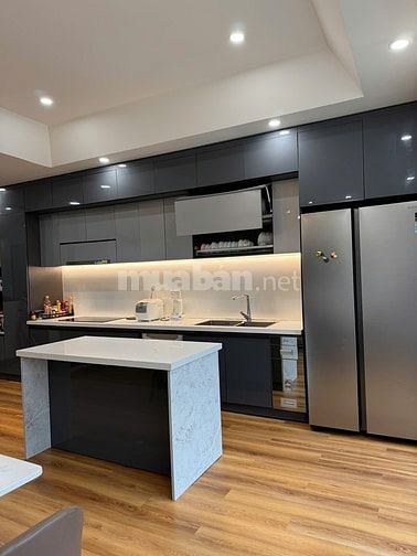 BÁN VILLA 2 MẶT TIỀN XE HƠI – KQH NGÔ QUYỀN, PHƯỜNG CAM LY, ĐÀ LẠT