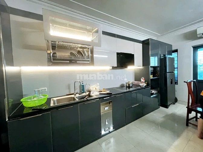  BÁN NHÀ MP LONG BIÊN – GẦN AEON MALL – VỈA HÈ RỘNG, KINH DOANH ĐỈNH 