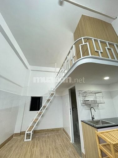  PHÒNG TRỌ FULL NỘI THẤT – GIÁ CHỈ 3TR4 📍 Bình Hưng Hòa B – Bình Tân
