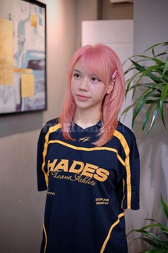 Salon Sơn Nguyễn Tuyển Thợ Phụ