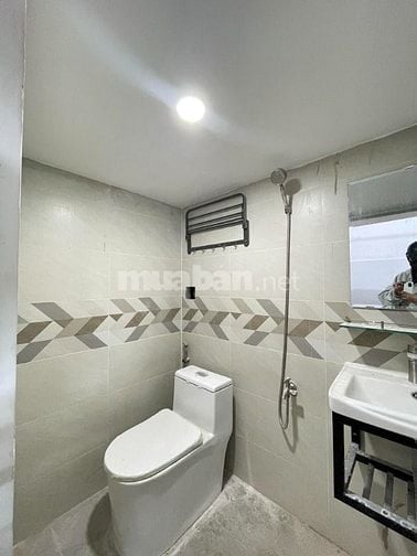  PHÒNG TRỌ FULL NỘI THẤT – GIÁ CHỈ 3TR4 📍 Bình Hưng Hòa B – Bình Tân
