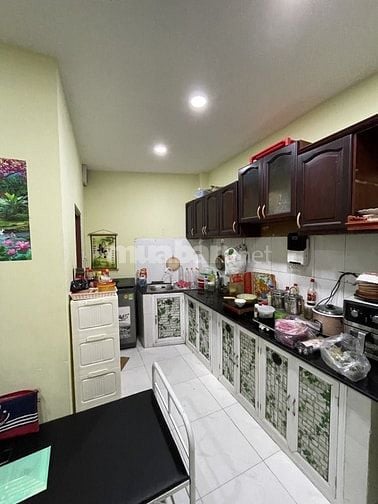 🏠 CẦN BÁN GẤP NHÀ QUẬN 7 – HUỲNH TẤN PHÁT, P. TÂN PHÚ 💰 Giá 3.5T
