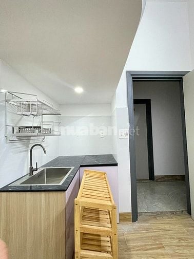  PHÒNG TRỌ FULL NỘI THẤT – GIÁ CHỈ 3TR4 📍 Bình Hưng Hòa B – Bình Tân