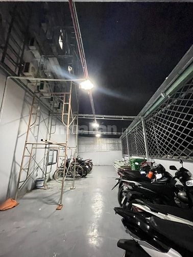  PHÒNG TRỌ FULL NỘI THẤT – GIÁ CHỈ 3TR4 📍 Bình Hưng Hòa B – Bình Tân