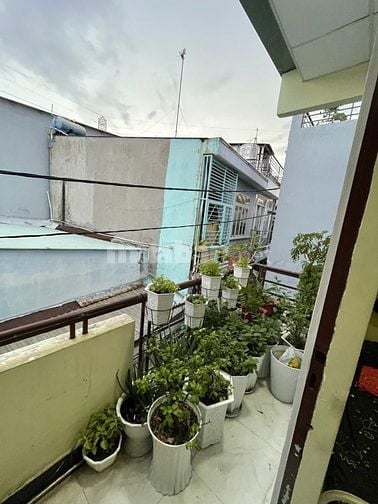 🏠 CẦN BÁN GẤP NHÀ QUẬN 7 – HUỲNH TẤN PHÁT, P. TÂN PHÚ 💰 Giá 3.5T